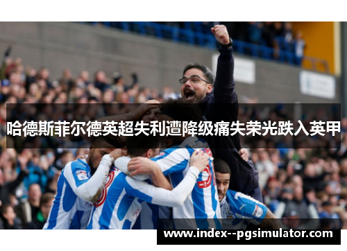 哈德斯菲尔德英超失利遭降级痛失荣光跌入英甲
